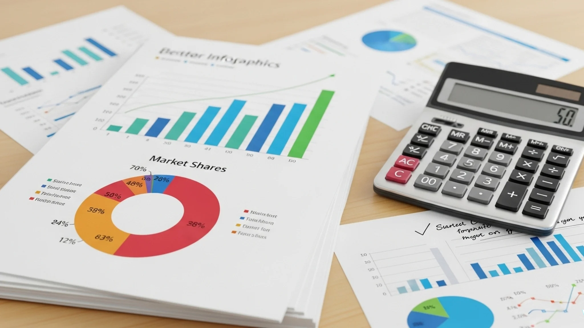 Debt Relief Overview Graphic